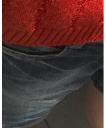 しまむら | デニムパンツ