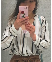 ems excite | キャミソール