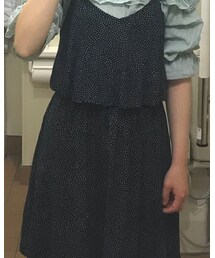 H&M | ワンピース/ドレス