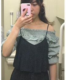 RETRO GIRL | シャツ/ブラウス