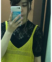 RETRO GIRL | Tシャツ/カットソー