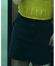 RETRO GIRL | スカート