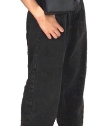 ZARA | デニムパンツ