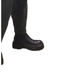 ZARA | ブーツ