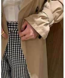 楽天 | トレンチコート