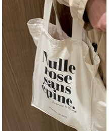 epine | トートバッグ