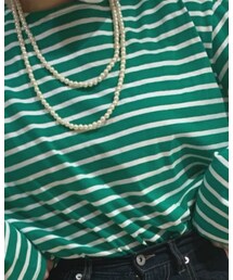 NUGU | Tシャツ/カットソー