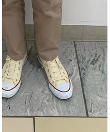 CONVERSE | スニーカー