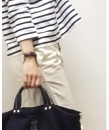 Spick & Span | その他パンツ