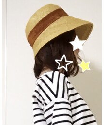 no brand | ハット