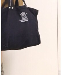 ORNE | トートバッグ