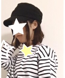 OVERRIDE | キャップ