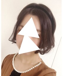 no brand | その他ヘアアクセサリー