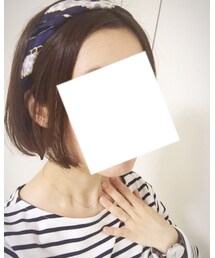 no brand | バンダナ/スカーフ