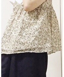 earth music&ecology | シャツ/ブラウス