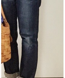 UNIQLO | デニムパンツ