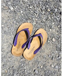 HENRY&HENRY | サンダル