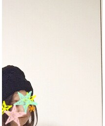 no brand | ニットキャップ/ビーニー