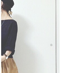 Spick & Span | ヘアゴム