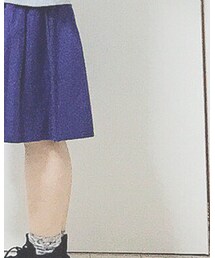400円@zozoused | スカート