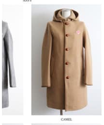 DANTON | ジャケット/アウター