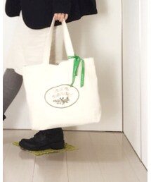 LAURA ASHLEY london | トートバッグ