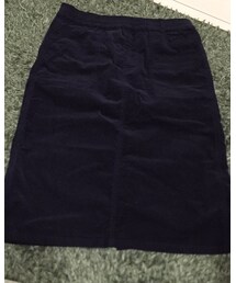 URBAN RESEARCH | スカート