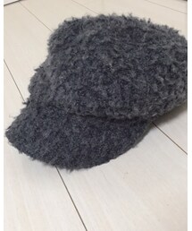 OVERRIDE | キャップ