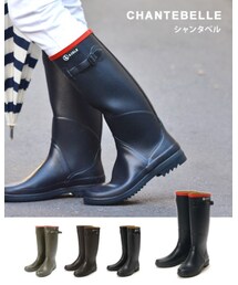 AIGLE | ブーツ