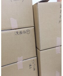 ダンボールたち | その他