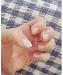 ネイル☺︎ | ハンドケア/ハンドクリーム