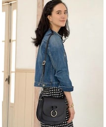 green label relaxing | MARCO BIANCHINI(バッグ)