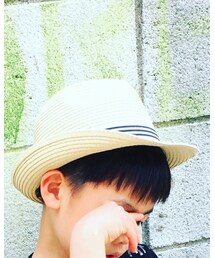 西松屋 | ハット