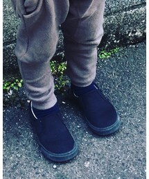 ヒラキ | スリッポン