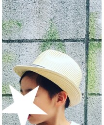 西松屋 | ハット