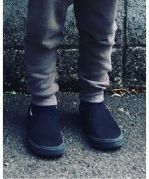 ヒラキ | スリッポン