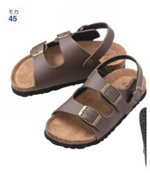 ヒラキ | サンダル