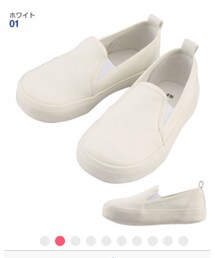 ヒラキ | スリッポン