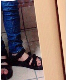 Teva | サンダル