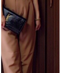 Saint Laurent | クラッチバッグ