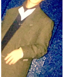 LANVIN | スーツジャケット