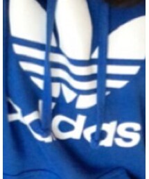 adidas | パーカー