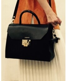 vaska | ショルダーバッグ
