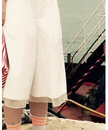 initial | その他パンツ