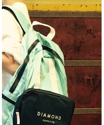 Diamond SUPPLY CO. | バックパック/リュック