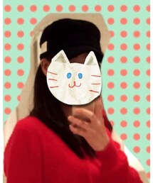 the sable | キャップ