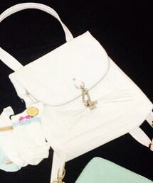 GeeeKS | リュック(バックパック/リュック)