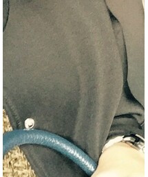 URAHA | ナイロンジャケット