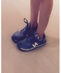 NEW BALANCE | スニーカー