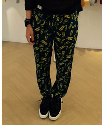 URAHA | チノパンツ